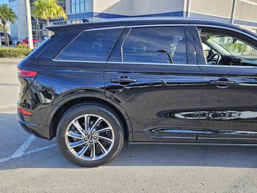 2022 Lincoln Corsair Grand Touring