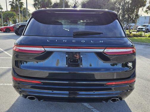 2022 Lincoln Corsair Grand Touring