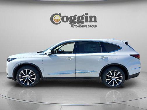 2020 Acura RDX Technology Package