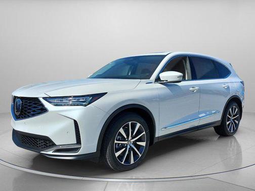 2020 Acura RDX Technology Package