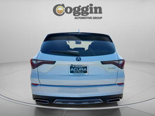 2020 Acura RDX Technology Package