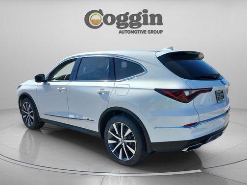 2020 Acura RDX Technology Package