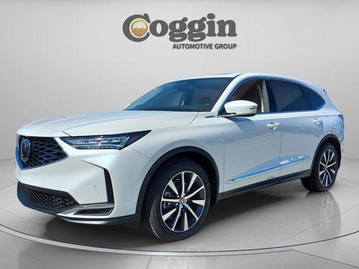 2020 Acura RDX Technology Package