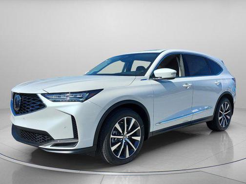 2020 Acura RDX Technology Package