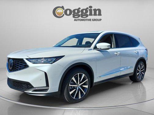 2020 Acura RDX Technology Package