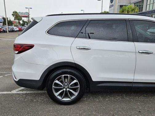 2019 Hyundai Santa Fe XL SE