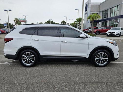 2019 Hyundai Santa Fe XL SE