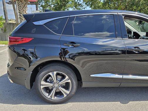 2025 Acura RDX Technology Package
