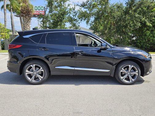 2025 Acura RDX Technology Package