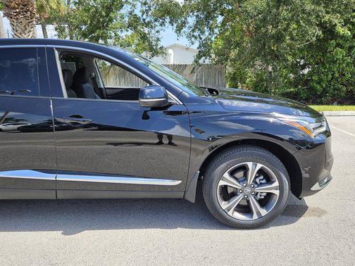 2025 Acura RDX Technology Package