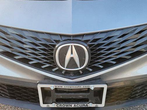 2025 Acura Integra A-SPEC Technology