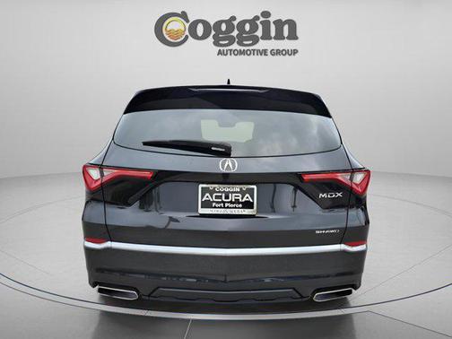 2023 Acura MDX Technology Package