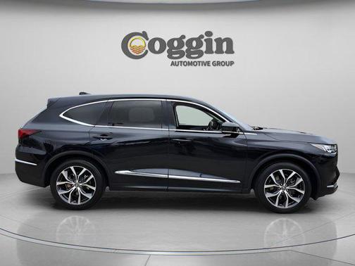 2023 Acura MDX Technology Package