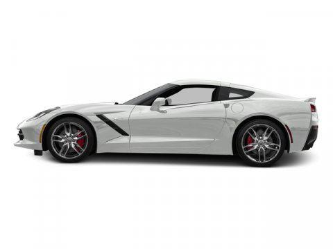 2016 Chevrolet Corvette Stingray Z51