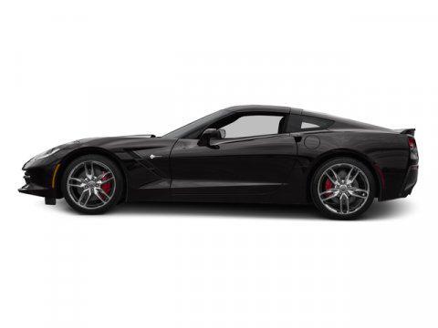 2016 Chevrolet Corvette Stingray Z51