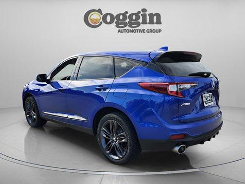 2022 Acura RDX A-Spec Package