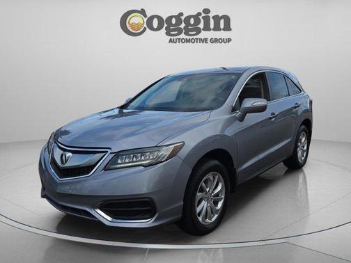 2016 Acura RDX Technology Package