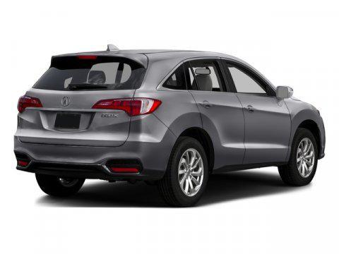 2016 Acura RDX Technology Package