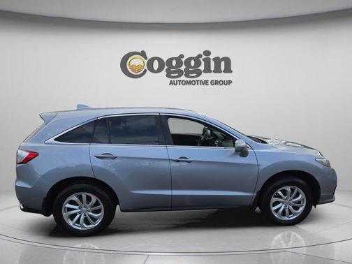 2016 Acura RDX Technology Package