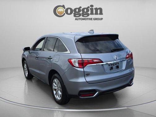 2016 Acura RDX Technology Package