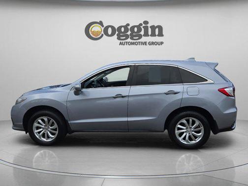 2016 Acura RDX Technology Package