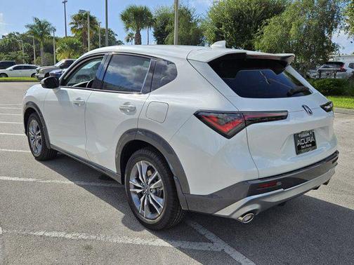 2025 Acura ADX Base