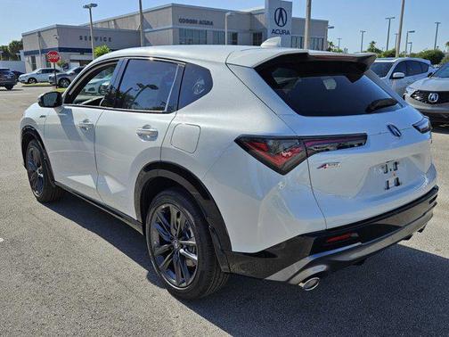 2025 Acura ADX w/A-Spec Package