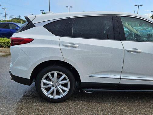 2021 Acura RDX Base