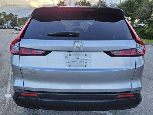 2024 Honda CR-V EX 2WD