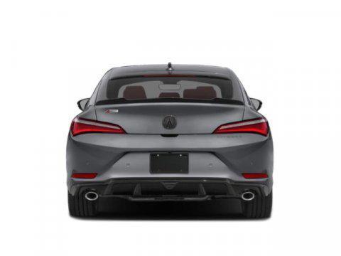 2025 Acura Integra A-SPEC Technology