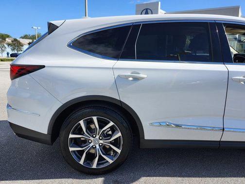 2023 Acura MDX Technology Package