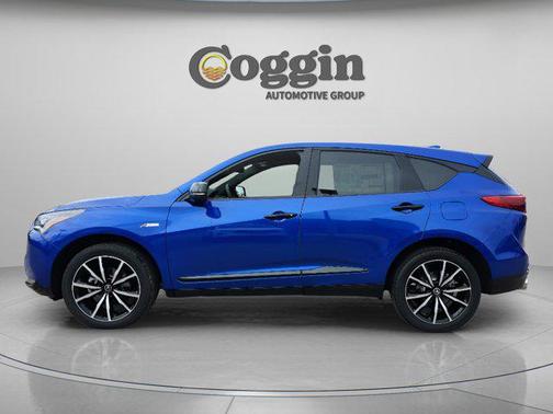 2025 Acura RDX A-Spec Advance Package