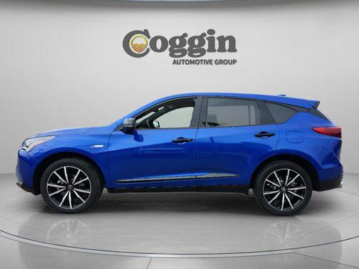 2025 Acura RDX A-Spec Advance Package