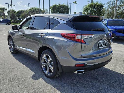 2025 Acura RDX Technology Package