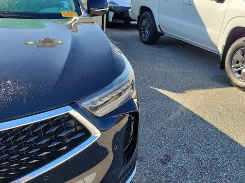 2022 Acura RDX Technology Package