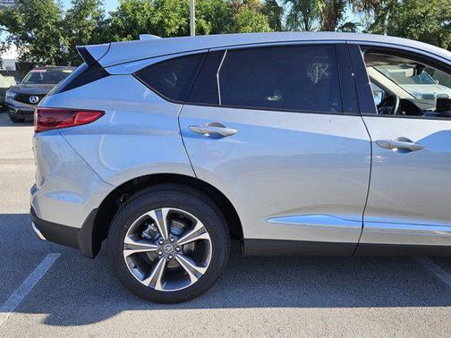 2025 Acura RDX Technology Package