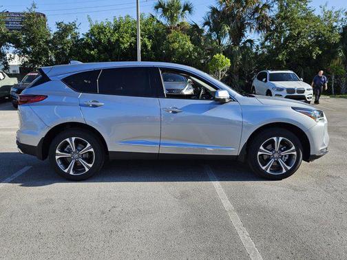 2025 Acura RDX Technology Package