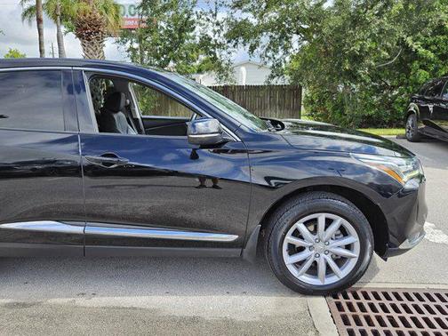 2022 Acura RDX Base