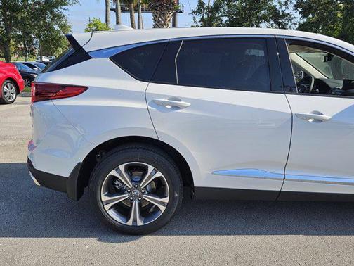 2025 Acura RDX Technology Package