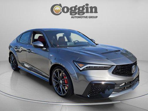 2025 Acura Integra Type S