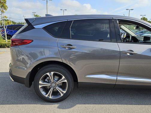 2025 Acura RDX Technology Package