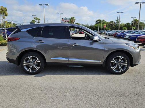 2025 Acura RDX Technology Package