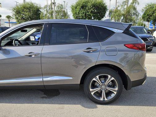 2025 Acura RDX Technology Package