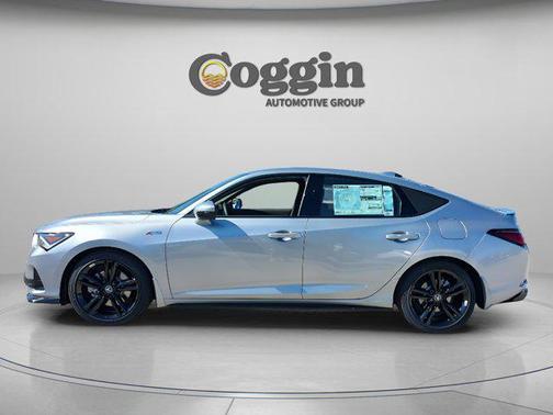 2026 Acura Integra FWD A-Spec with Technology