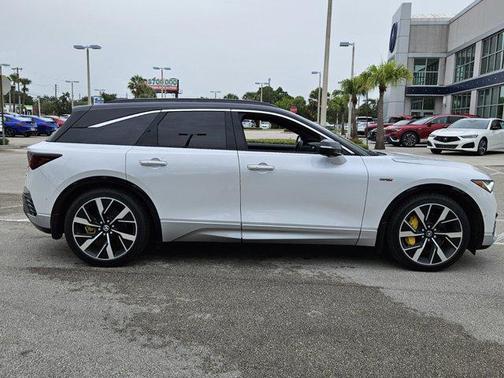 2024 Acura ZDX Type S