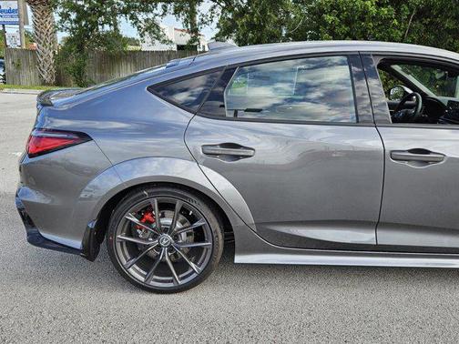 2025 Acura Integra Type S