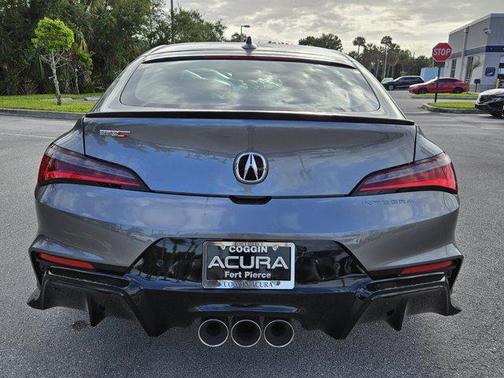 2025 Acura Integra Type S