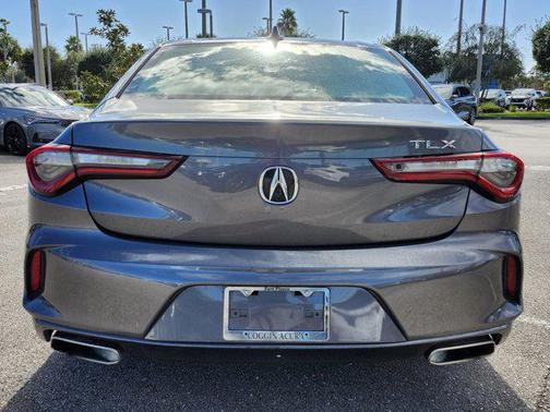 2023 Acura TLX FWD
