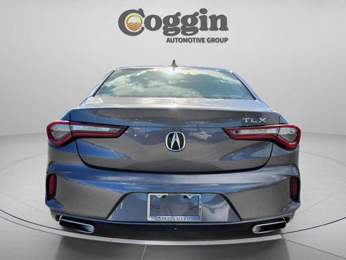 2023 Acura TLX FWD