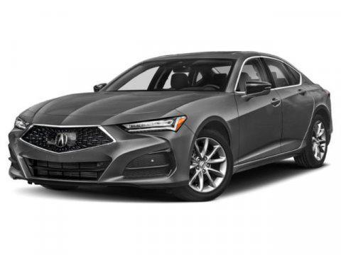 2023 Acura TLX FWD